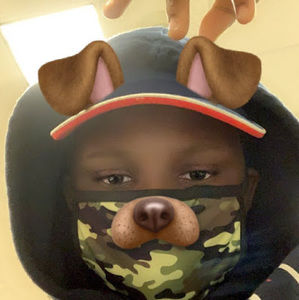 Meet your Posher, Kelis